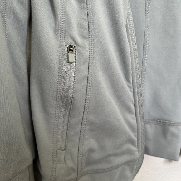 Kyodan Womens Full-Zip Jacket XSmall Polyester Spandex Blend - Picture 9 of 11